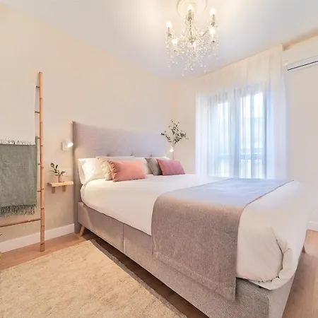 Apartament Iloftmalaga Avenida Barcelona
