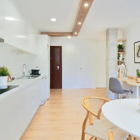 Appartamento Iloftmalaga Avenida Barcelona