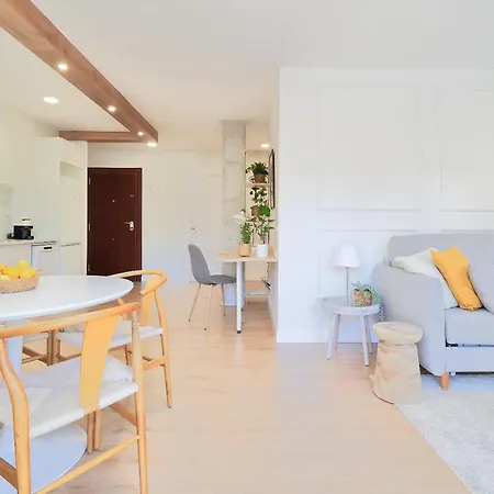 Appartamento Iloftmalaga Avenida Barcelona *