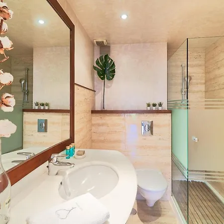 Appartamento Iloftmalaga Avenida Barcelona