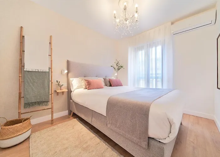Apartament Iloftmalaga Avenida Barcelona