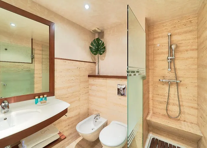 Apartament Iloftmalaga Avenida Barcelona Malaga