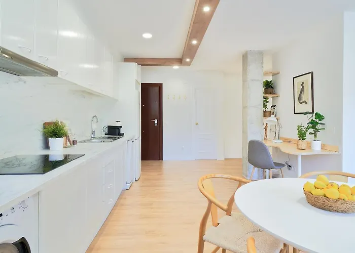 Apartament Iloftmalaga Avenida Barcelona
