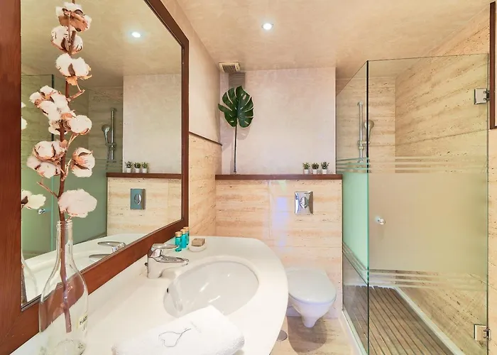 Apartament Iloftmalaga Avenida Barcelona