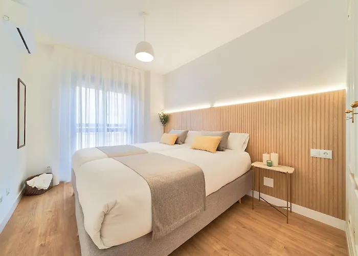 Iloftmalaga Avenida Barcelona *