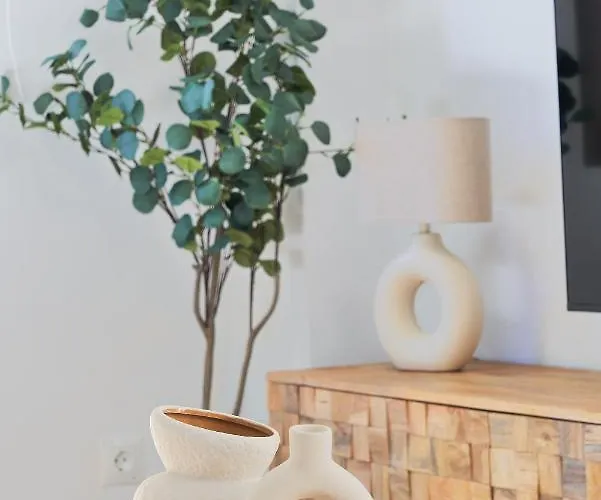 Apartament Iloftmalaga Avenida Barcelona