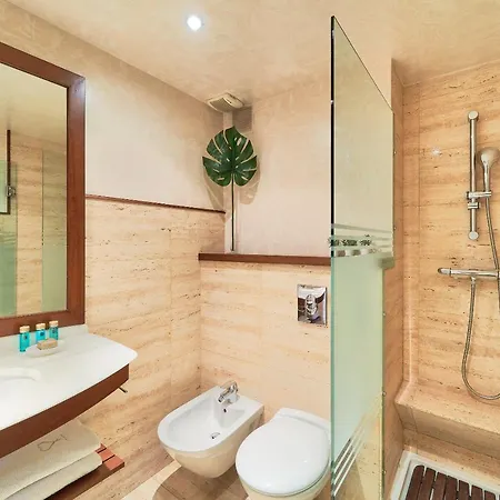 公寓 Iloftmalaga Avenida Barcelona 马拉加