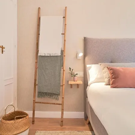Iloftmalaga Avenida Barcelona 公寓 *